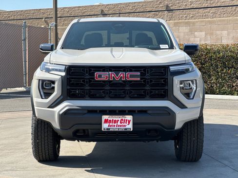 New 2026 GMC Canyon Elevation RWD image 9