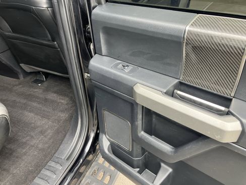 Used 2020 Ford F150 Raptor w/ Equipment Group 802A Luxury image 12