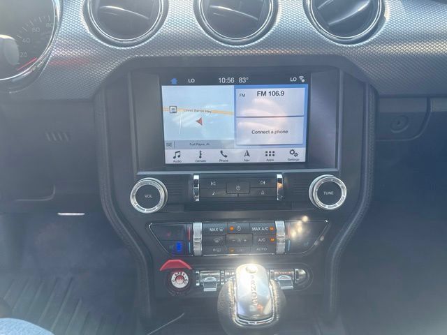 Used 2016 Ford Mustang GT Premium RWD image 10