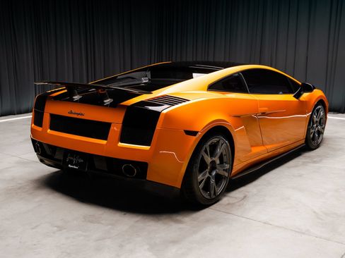 Used 2006 Lamborghini Gallardo AWD/4WD image 34