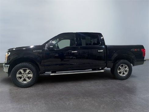 Used 2019 Ford F150 XLT w/ Equipment Group 302A Luxury image 2