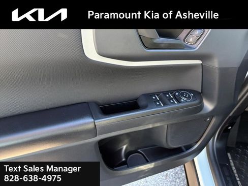 Used 2023 Ford Bronco Sport Big Bend w/ Convenience Package image 25