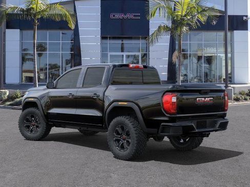 New 2025 GMC Canyon Elevation w/ Convenience Package image 3