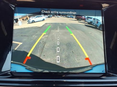 Used 2023 Dodge Durango GT image 18