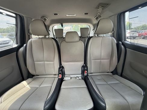 Used 2019 Kia Sedona EX FWD image 23
