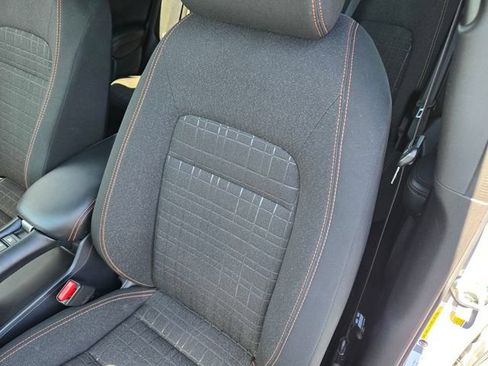 Certified 2024 Honda HR-V Sport image 15