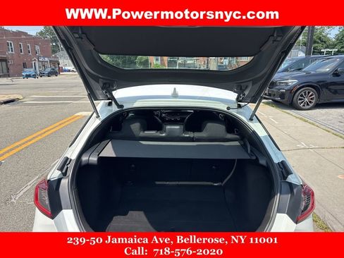 Used 2023 Honda Civic Sport image 20