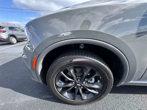 Used 2025 Dodge Durango GT w/ Blacktop Package image 10
