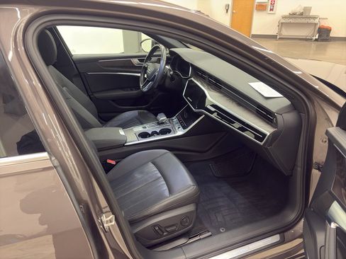 Used 2022 Audi A6 3.0T allroad Prestige image 20