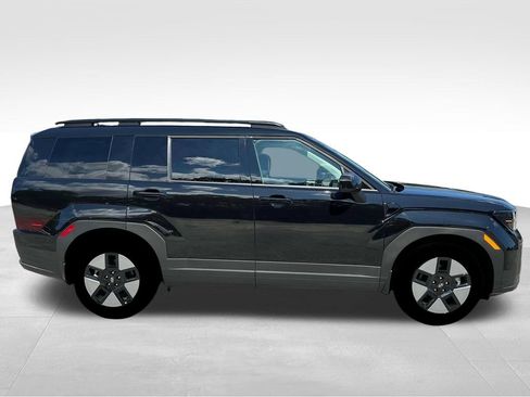 Certified 2026 Hyundai Santa Fe SEL AWD/4WD image 10