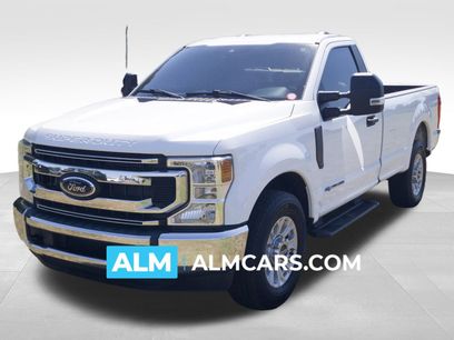 Used 2022 Ford F250 XL w/ STX Appearance Package