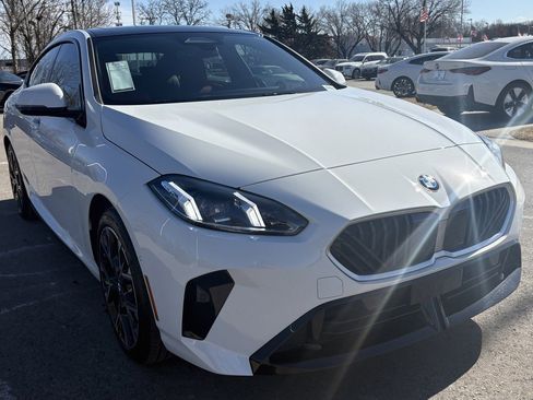 Used 2025 BMW 228i xDrive w/ Premium Package image 2