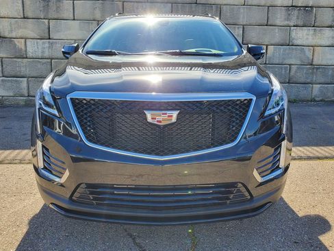 Used 2023 Cadillac XT5 Sportv w/ Platinum Package image 9