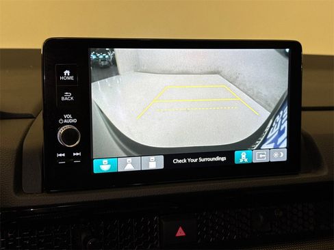 Certified 2023 Honda CR-V Sport Touring image 27