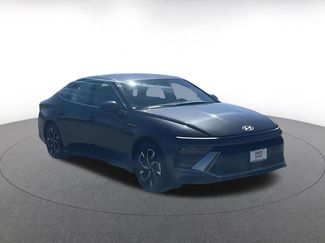 Used 2025 Hyundai Sonata SEL FWD video 2