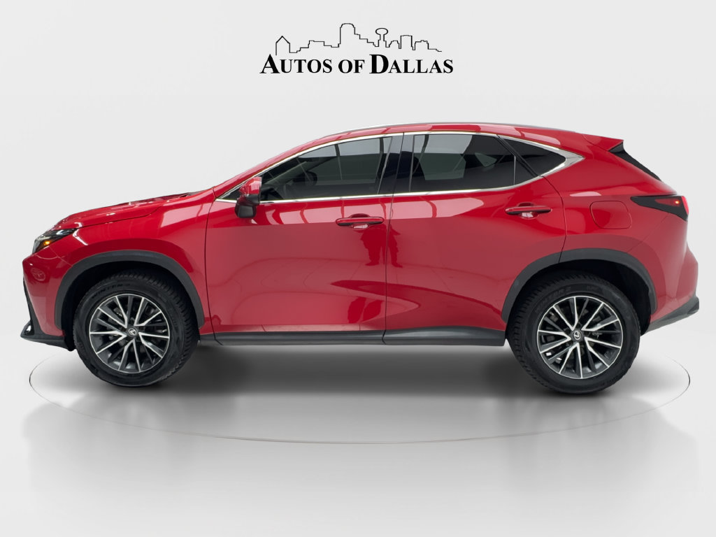 Used 2022 Lexus NX 350 AWD image 6