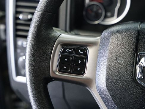 Used 2022 RAM 1500 Warlock w/ Electronics Group AWD/4WD image 20