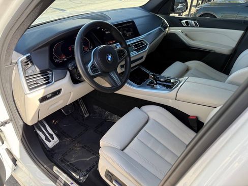Used 2022 BMW X5 sDrive40i w/ M Sport Package RWD image 71