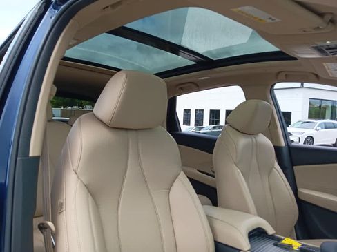 Used 2023 Acura RDX AWD image 19