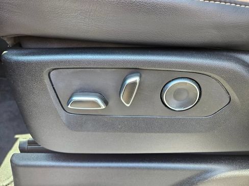 Certified 2023 Cadillac Escalade Premium Luxury RWD image 9