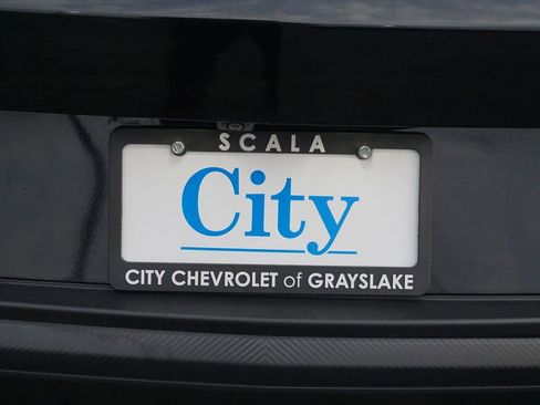 Used 2023 Chevrolet TrailBlazer RS w/ Sun and Liftgate Package AWD/4WD image 34