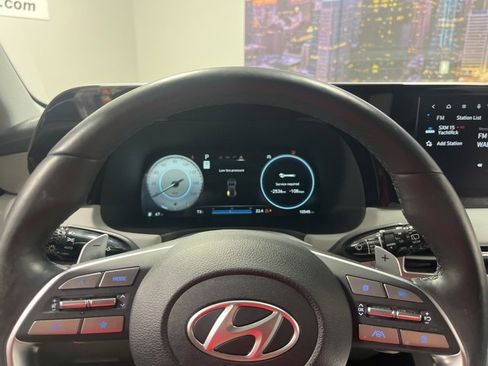 Used 2025 Hyundai Palisade SEL image 12