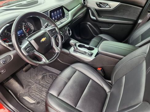 Certified 2021 Chevrolet Blazer LT image 13