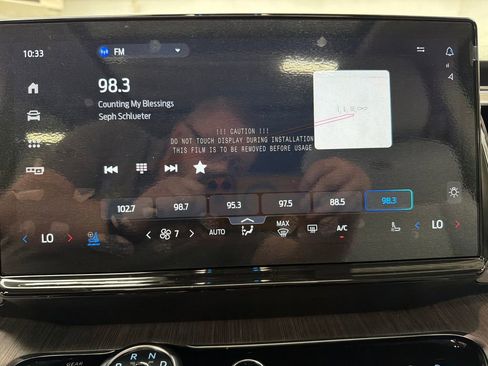 New 2026 Ford Expedition Max Platinum image 24