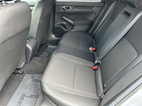 Used 2025 Honda Civic Sport image 13