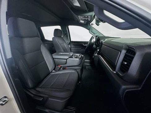 New 2026 Chevrolet Silverado 1500 RST image 29