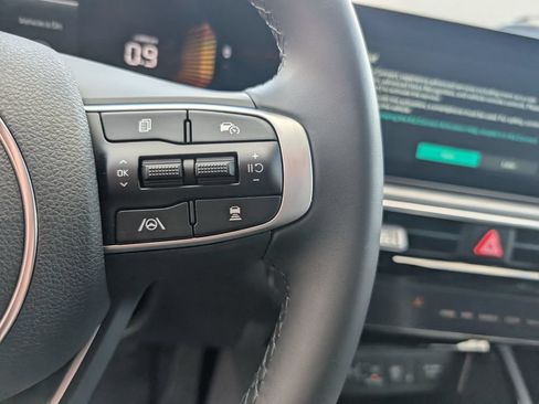 New 2026 Kia K5 GT-Line FWD image 18