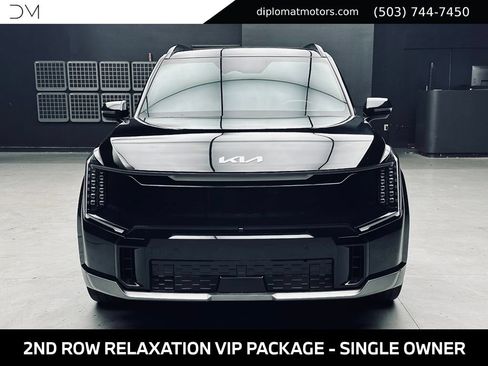 Used 2024 Kia EV9 GT-Line AWD/4WD image 11