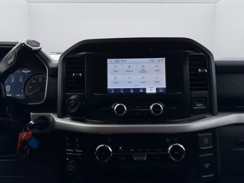 Used 2022 Ford F150 XLT w/ Equipment Group 301A Mid image 15