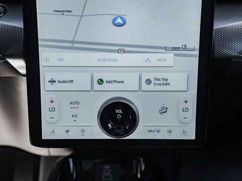 New 2025 Ford Mustang Mach-E GT w/ Bronze Appearance Package image 27