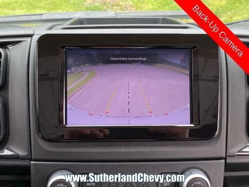 Used 2025 RAM ProMaster 2500 w/ Convenience Group FWD image 24