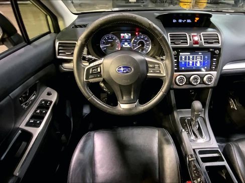 Used 2015 Subaru Crosstrek 2.0i Limited image 5