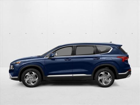 Used 2023 Hyundai Santa Fe SEL FWD image 1