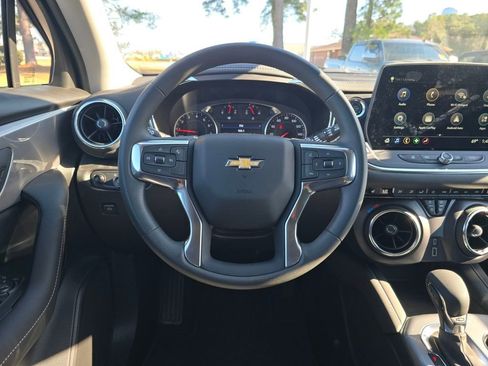 New 2026 Chevrolet Blazer LT w/ Midnight/Sport Edition image 13