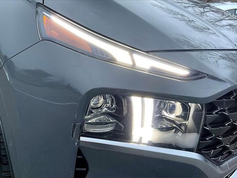 Used 2022 Hyundai Santa Fe Calligraphy image 31