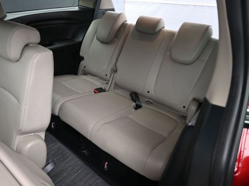 Certified 2023 Honda Odyssey EX-L image 23