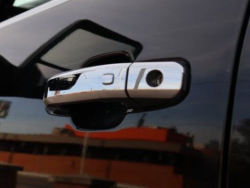 Certified 2024 GMC Sierra 2500 Denali Ultimate w/ Max Trailering Package image 24