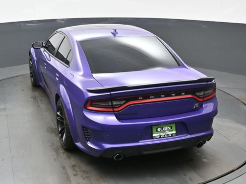 Used 2023 Dodge Charger Scat Pack image 35