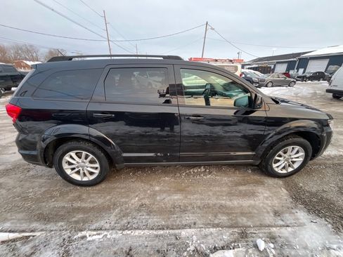 Used 2013 Dodge Journey SXT image 6
