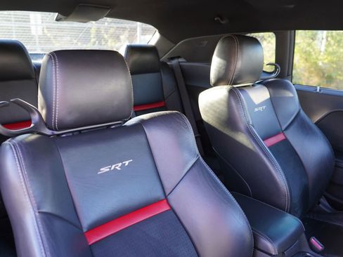 Used 2009 Dodge Challenger SRT8 w/ SRT Option Group II image 21