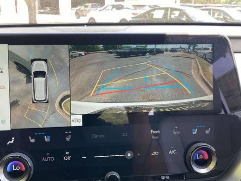 New 2026 Lexus TX 350 AWD image 15