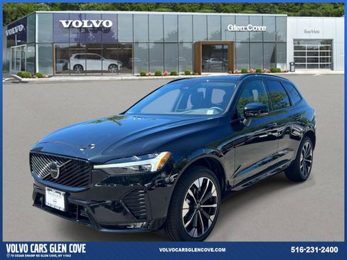 Used 2026 Volvo XC60 B5 Plus w/ Protection Package Premier AWD/4WD image 2