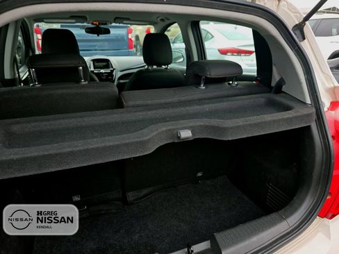 Used 2021 Chevrolet Spark LT FWD image 10