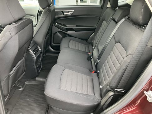 Used 2022 Ford Edge SEL w/ Convenience Package image 14