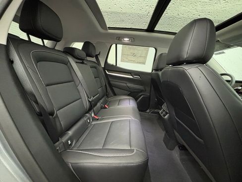 New 2026 GMC Terrain Denali image 40