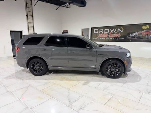 Used 2022 Dodge Durango R/T RWD image 6